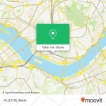 如何坐地铁 或 公交去용산구, 서울시的파크타워| Moovit