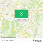 バス または 地下鉄 - サブウェイで부천시, 경기도の소사초등학교への行き方|Moovit