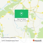 How to get to 강덕리 (Gangdeongni) in 안성시, 경기도 by Bus | Moovit