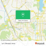 バス または 地下鉄 - サブウェイで화성시, 경기도の능리 (Neungni)への行き方|Moovit