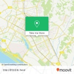How to get to 정발산중앙공원 in 고양시, 경기도 by Bus or Subway | Moovit