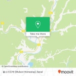 How to get to 물소리민박 (Mulsori Homestay) in 가평군, 경기도 by Bus or Subway | Moovit