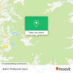 How to get to 팔현리 (Palhyeolli) in 남양주시, 경기도 by Bus or Subway | Moovit