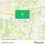バス または 地下鉄 - サブウェイで부천시, 경기도の범박초등학교への行き方|Moovit