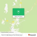 How to get to 백운파크모텔 (Baekun Park Motel) in 포천시, 경기도 by Bus or Subway | Moovit