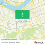 地下鉄 - サブウェイ または バスで서초구, 서울시の브라운스톤방배아파트への行き方|Moovit