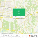 如何坐地铁 或 公交去부천시, 경기도的소사사거리 (Sosa Crossroad)| Moovit