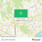 How to get to 명동 고양이 까페 in 중구, 서울시 by Subway or Bus | Moovit