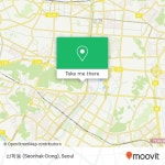 如何坐公交 或 地铁去연수구, 인천시的선학동 (Seonhak-Dong)| Moovit