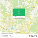 バス または 地下鉄 - サブウェイで안산시, 경기도の와동배드민턴장への行き方|Moovit