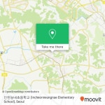 バス または 地下鉄 - サブウェイで서구, 인천시の인천능내초등학교 (Incheonneungnae Elementary School)への行き方|Moovit
