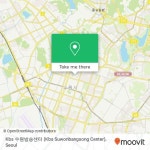 如何坐公交 或 地铁去수원시, 경기도的Kbs 수원방송센터 (Kbs Suwonbangsong Center)| Moovit