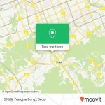 如何坐地铁 或 公交去서초구, 서울시的양재동 (Yangjae-Dong)| Moovit
