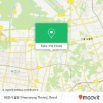 バス または 地下鉄 - サブウェイで부천시, 경기도の해령식물원 (Haeryeong Florist)への行き方|Moovit