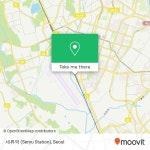 バス または 地下鉄 - サブウェイで수원시, 경기도の세류역 (Seryu Station)への行き方|Moovit