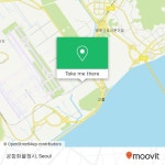 How to get to 공항화물청사 in Seoul by Subway or Bus | Moovit