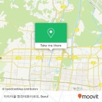 如何坐公交 或 地铁去계양구, 인천시的까치마을 한진태화아파트| Moovit