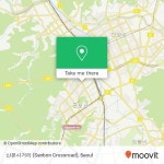 バス または 地下鉄 - サブウェイで군포시, 경기도の산본사거리 (Sanbon Crossroad)への行き方|Moovit