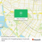 Làm sao để đến 용담공원사거리 (Yongdamgongwon Crossroad) ở 연수구, 인천시 bằng Xe điện ngầm hoặc Xe buýt... 