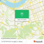 Làm sao để đến 5구역 쭈꾸미와 석쇠 불고기 ở 서초구, 서울시 bằng Xe điện ngầm hoặc Xe buýt | Moovit