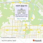 如何坐公交 或 地铁去계양구, 인천시的계산여자고등학교| Moovit