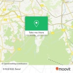如何坐公交 或 地铁去관악구, 서울시的두레문예관| Moovit