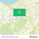 バス または 地下鉄 - サブウェイで서초구, 서울시の방배래미안아트힐아파트への行き方|Moovit