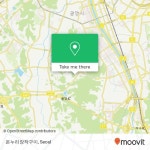 バス または 地下鉄 - サブウェイで광명시, 경기도の온누리장작구이への行き方|Moovit