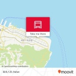 How to get to 港东八街 in 中山区 by Metro or Bus | Moovit