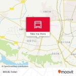 How to get to 南松路 in 甘井子区 by Bus or Metro | Moovit