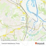 How to get to Centrum Hewelianum in Gdańsk City by Bus, Train or Light Rail | Moovit