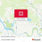 How to get to Rusocice Wieś in Czernichów by Bus or Light Rail | Moovit