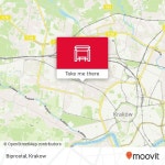 How to get to Biprostal in Kraków by Bus, Light Rail or Train | Moovit