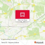 How to get to Bema 02 - Targowa in Tarnów by Train, Bus or Light Rail | Moovit