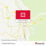 How to get to Hospital Isidro Ayora in Loja by Bus | Moovit