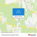 How to get to Altkönigstraße in Bad Vilbel by Bus, S-Bahn, Train or Subway | Moovit