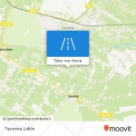How to get to Tęczowa in Świdnik by Bus or Cable Car | Moovit