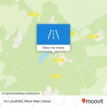 How to get to Im Lützelfeld in Marburg-Biedenkopf by Train, Bus or S-Bahn | Moovit