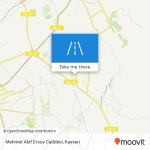 How to get to Mehmet Akif Ersoy Caddesi in Talas by Bus or Light Rail | Moovit