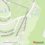 TMB Cable Car lines, Cable Car times in Barcelona