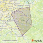 Arlequin Bus routes, Bus times and schedule in Paris