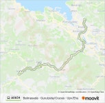 A0654 Route: Schedules, Stops & Maps - Ehu Laboa Plaza (3762)... (Updated) A0654 Route: Schedules, Stops & Maps - Ehu Laboa Plaza... 