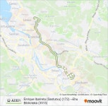 A2321 Route: Schedules, Stops & Maps - Enrique Ibarreta (Santutxu) (172)→Ehu Biblioteka (3515) (Updated) A2321 Route: Schedules... 