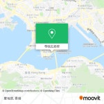 怎樣搭地鐵 或 巴士去油尖旺 Yau Tsim Mong的麼地里?