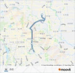 AIRPORT LINE 11 YIZHUANG LINE Route: Schedules, Stops & Maps - Yizhuang (Updated)