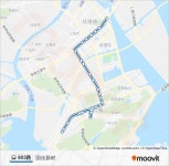 803 Route: Schedules, Stops & Maps - Guojia New Materials (Updated)
