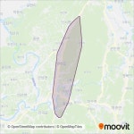 연천교통, Seoul – Bus Schedules, Routes & Updates