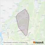 대양운수, Seoul – Bus Schedules, Routes & Updates