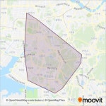 경원여객, Seoul – Bus Schedules, Routes & Updates