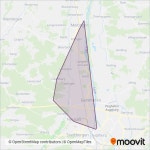 GVG 1 (Bündel Nr. 3), Bavaria – bus Schedules, Routes & Updates